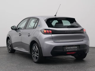 Peugeot e-208 – thumbnail 4