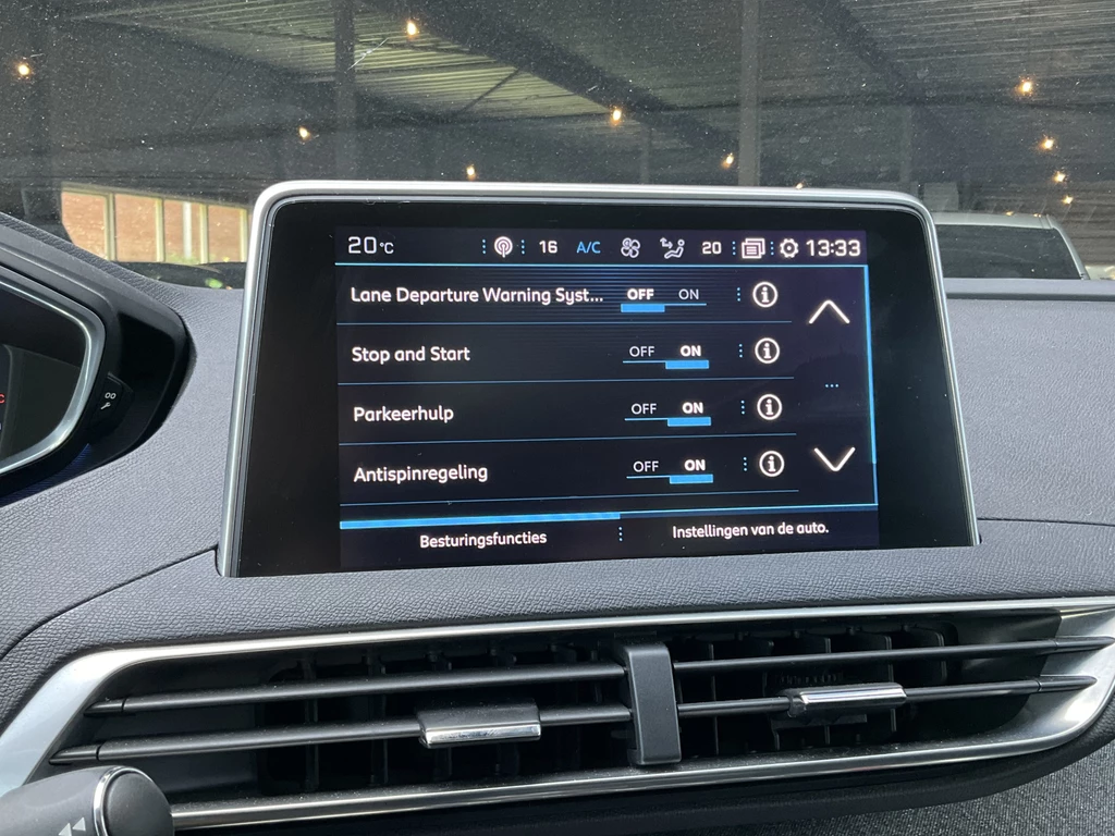 Peugeot 3008 – foto 29