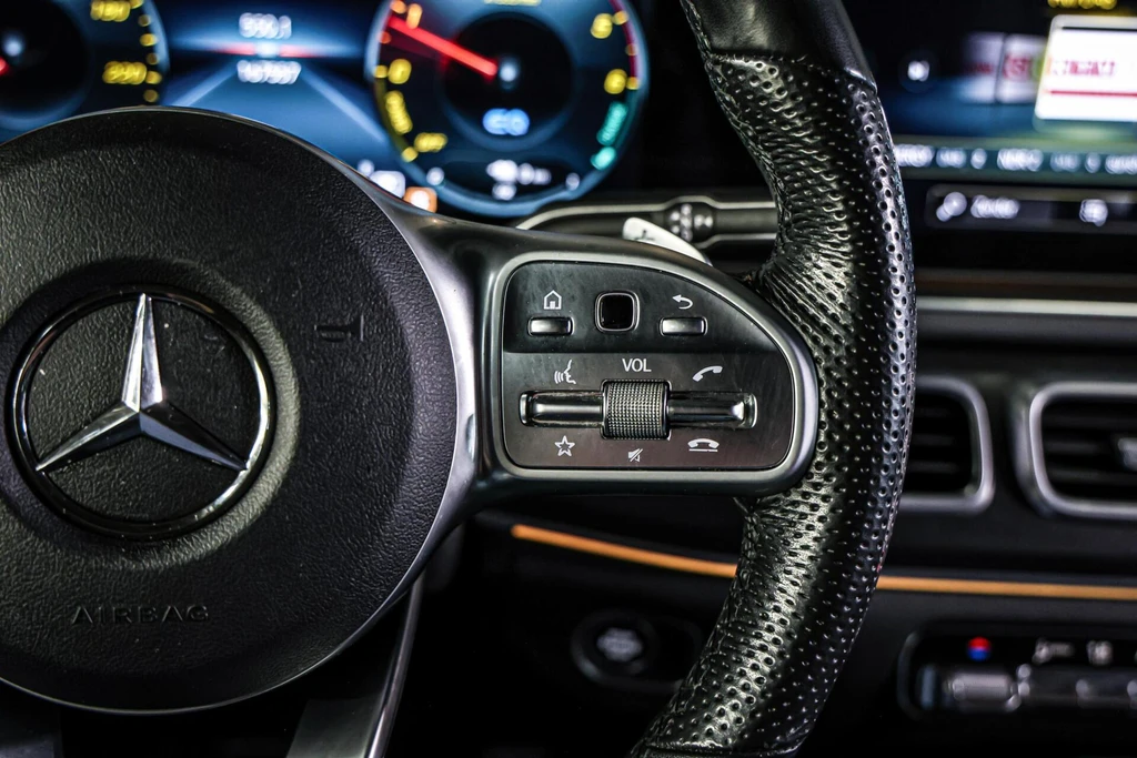 Mercedes-Benz GLE – foto 39