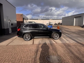 BMW X5 – thumbnail 4