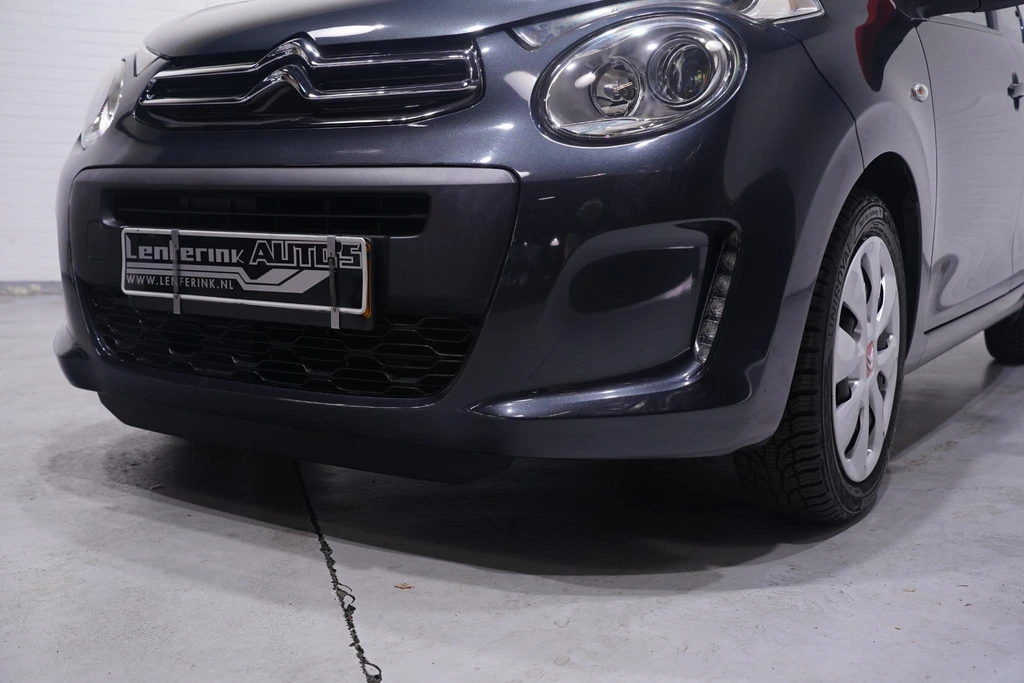 Citroën C1 – foto 12