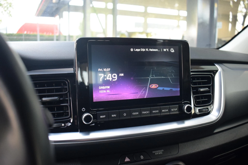 Kia Stonic – foto 23