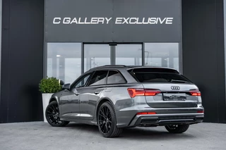 Audi A6 – thumbnail 3
