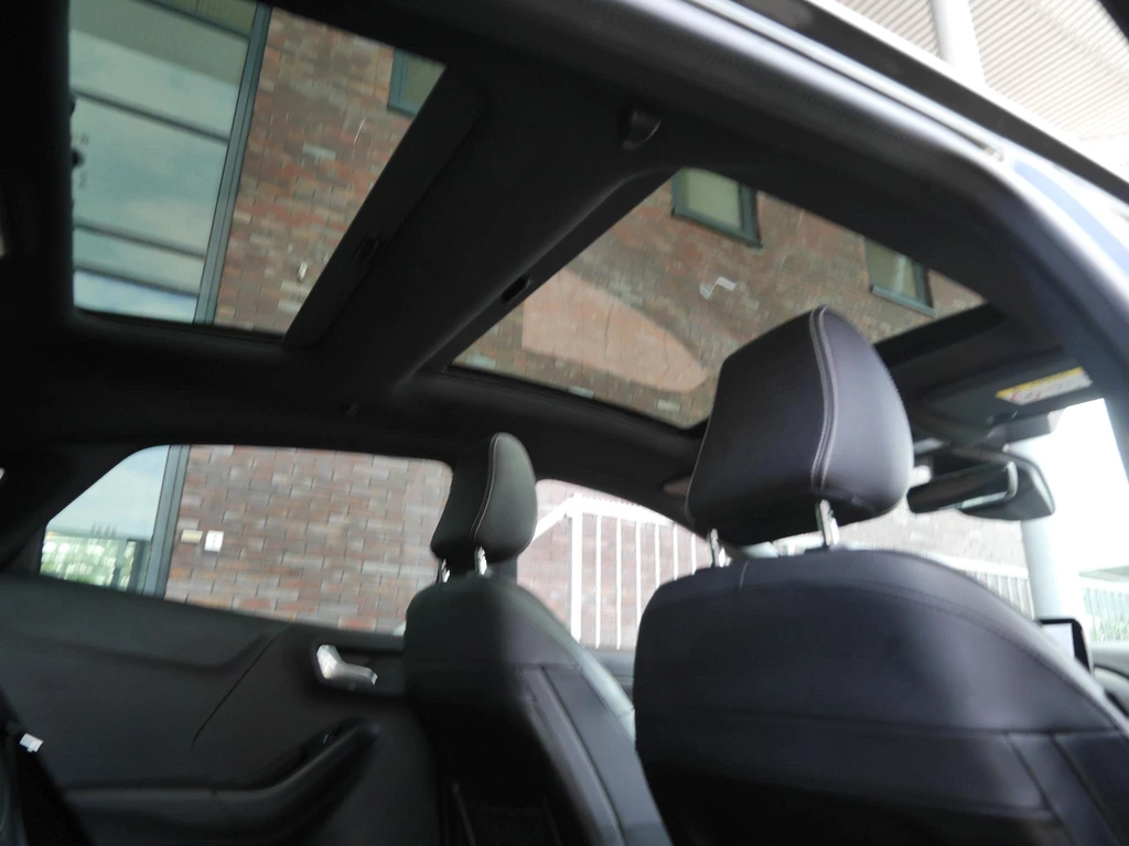Ford Puma – foto 18