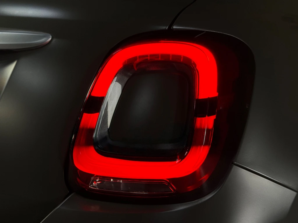 Fiat 500X – foto 11