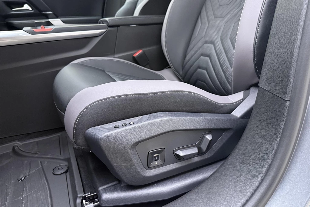 Jeep Compass – foto 23