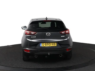 Mazda CX-3 – thumbnail 4