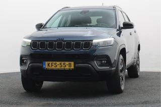 Jeep Compass – thumbnail 2