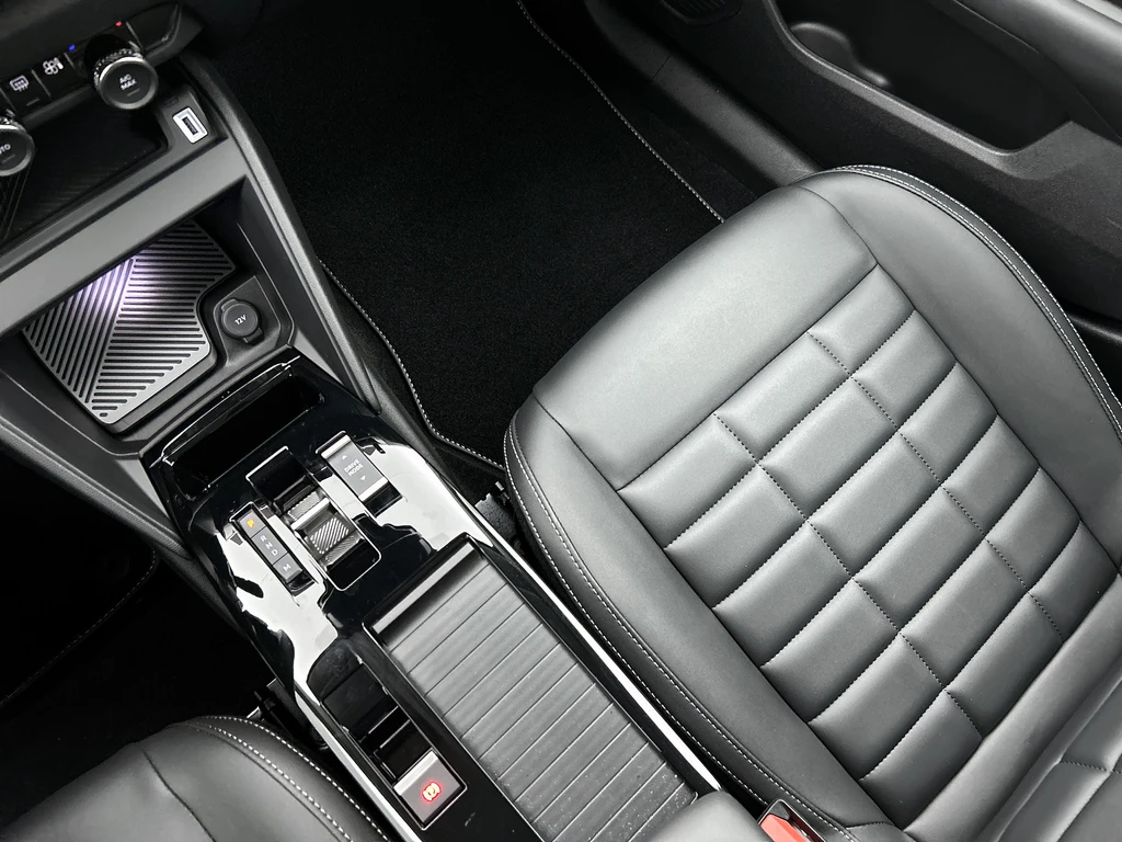 Citroën C4 X – foto 25