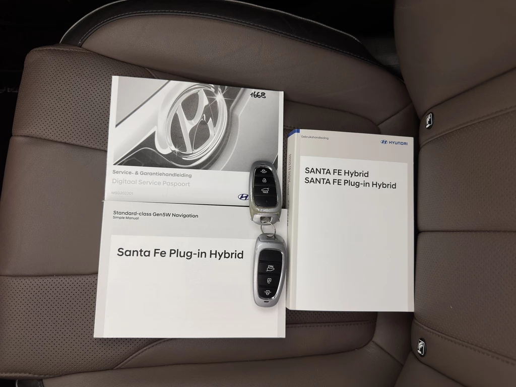 Hyundai Santa Fe – foto 31