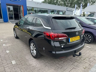 Opel Astra – thumbnail 3