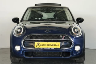 MINI Cooper S – thumbnail 7