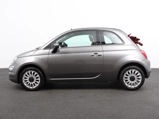 Fiat 500C – thumbnail 3