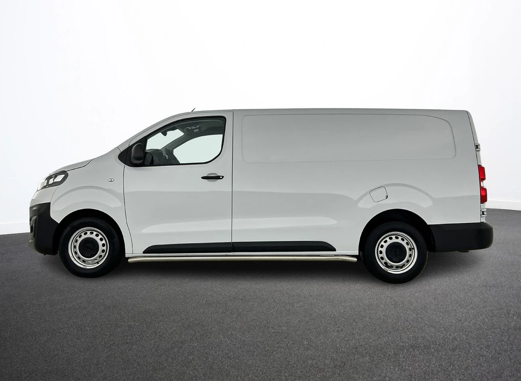 Opel Vivaro – foto 3
