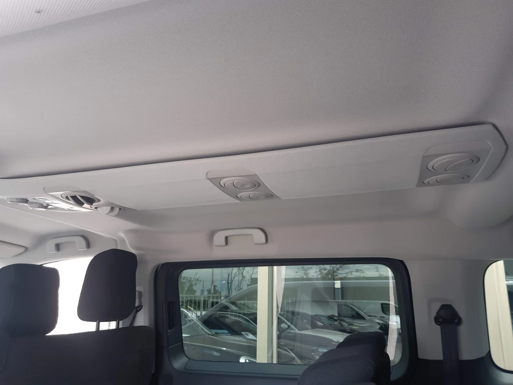 Citroën ë-Spacetourer – foto 28