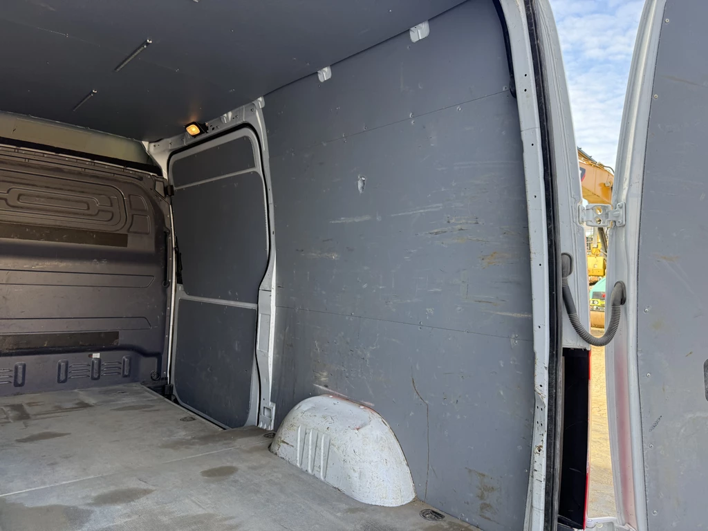Mercedes-Benz Sprinter – foto 16