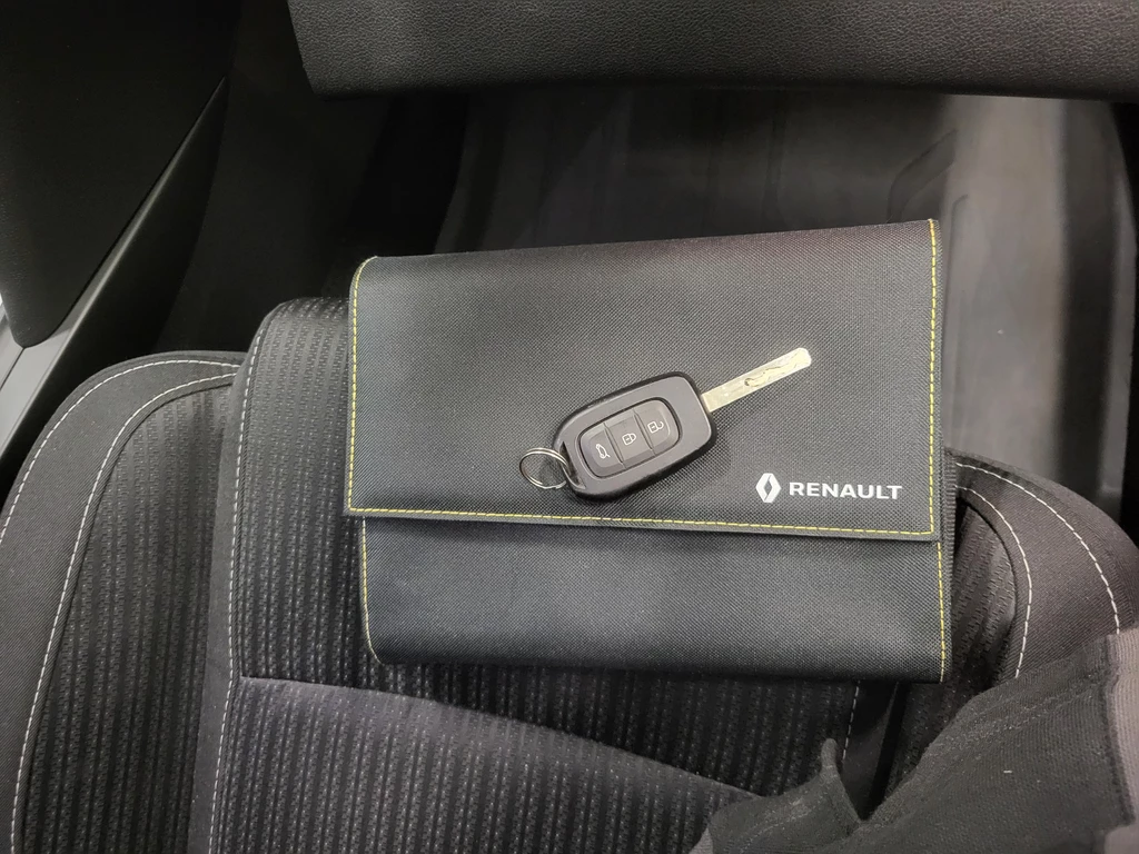 Renault Mégane – foto 14