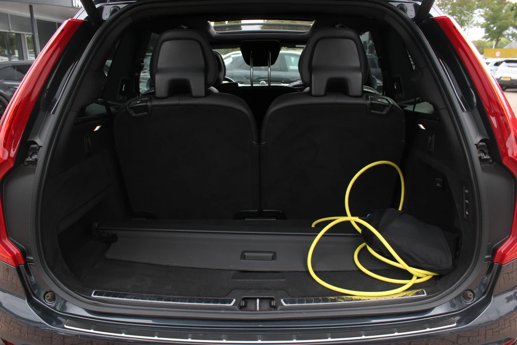Volvo XC90 – foto 17