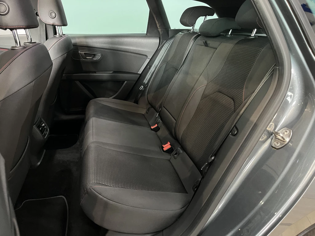 SEAT Leon – foto 35