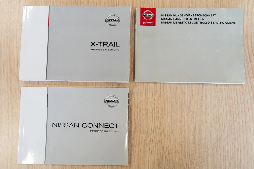 Nissan X-Trail – foto 21