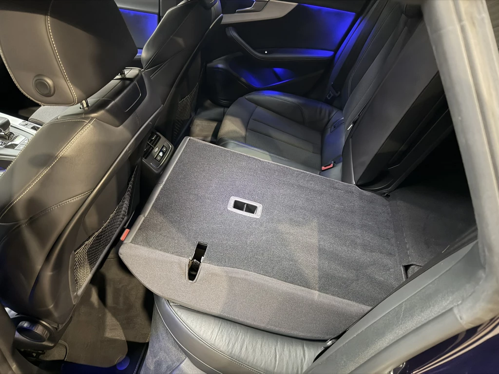 Audi A5 – foto 33