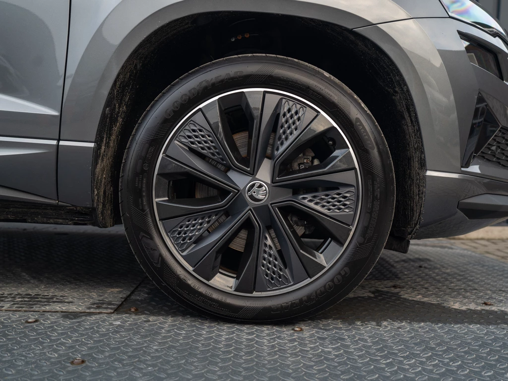 Škoda Karoq – foto 35