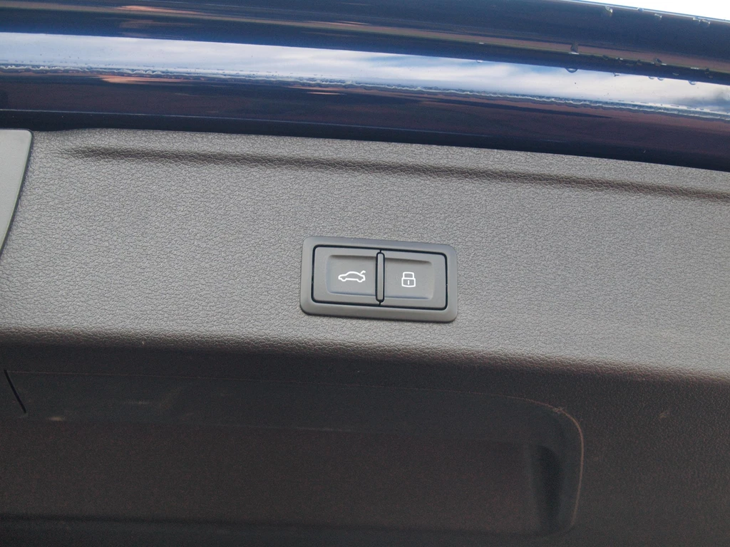 Audi A4 – foto 35