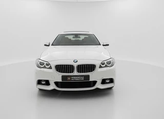 BMW 5 Serie – thumbnail 8
