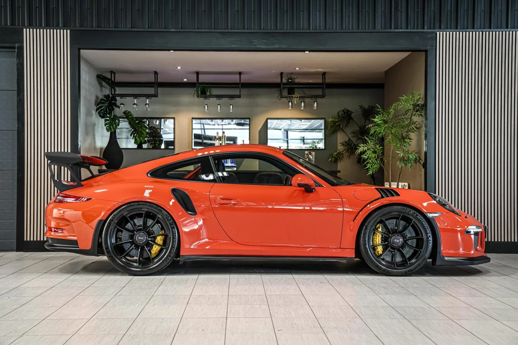 Porsche 911 – foto 8