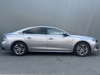 Peugeot 508 – thumbnail 5