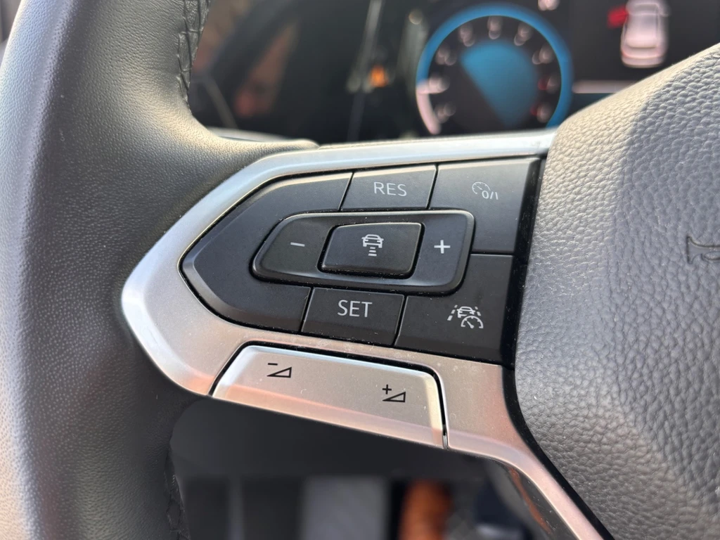 Volkswagen Golf – foto 8