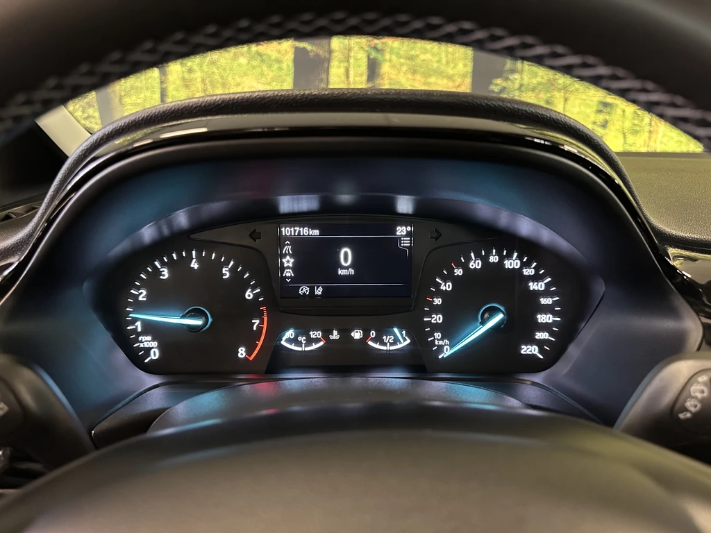 Ford Fiesta – foto 10