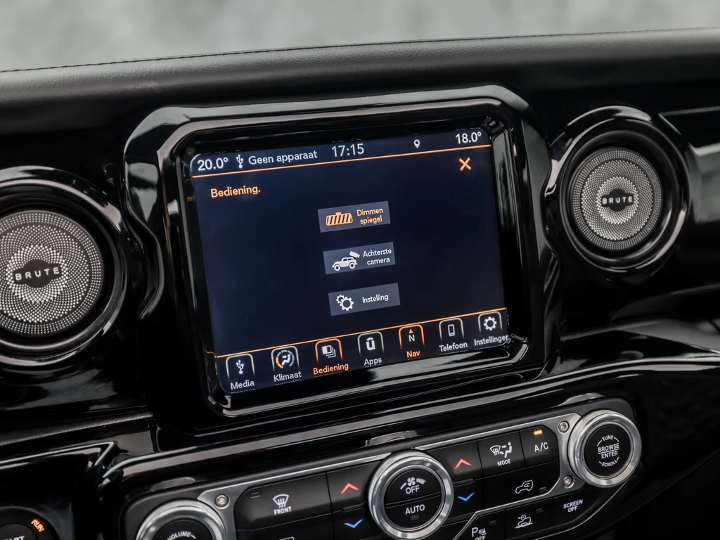 Jeep Wrangler – foto 36