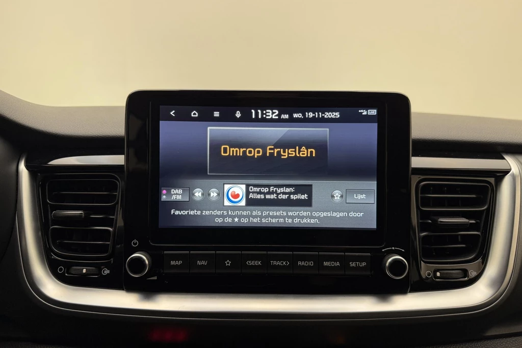Kia Stonic – foto 24