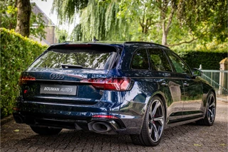 Audi RS4 – thumbnail 8