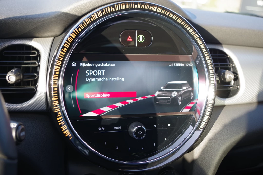 MINI Cooper S – foto 37