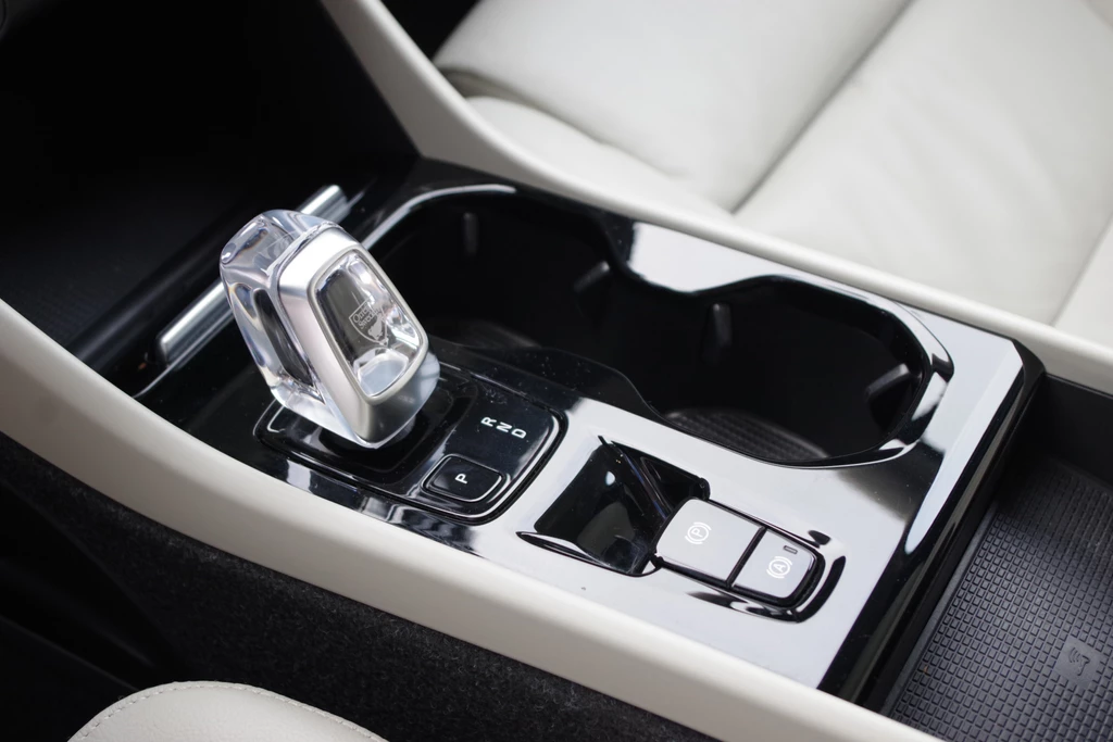 Volvo XC40 – foto 33