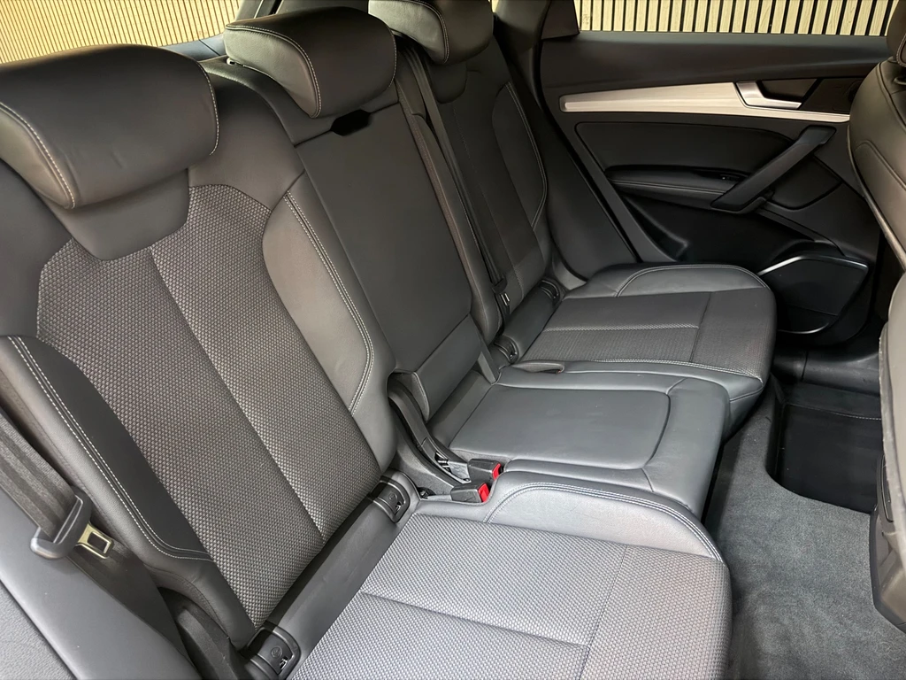 Audi Q5 – foto 11