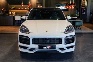 Porsche Cayenne – thumbnail 17