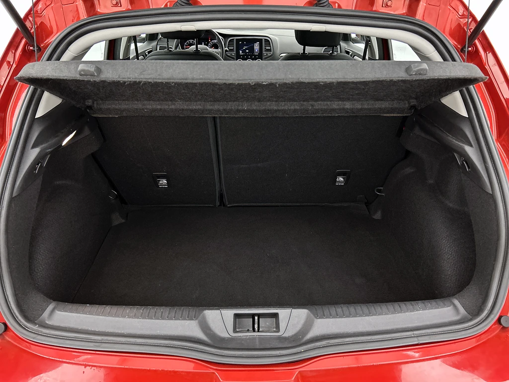 Renault Mégane – foto 24