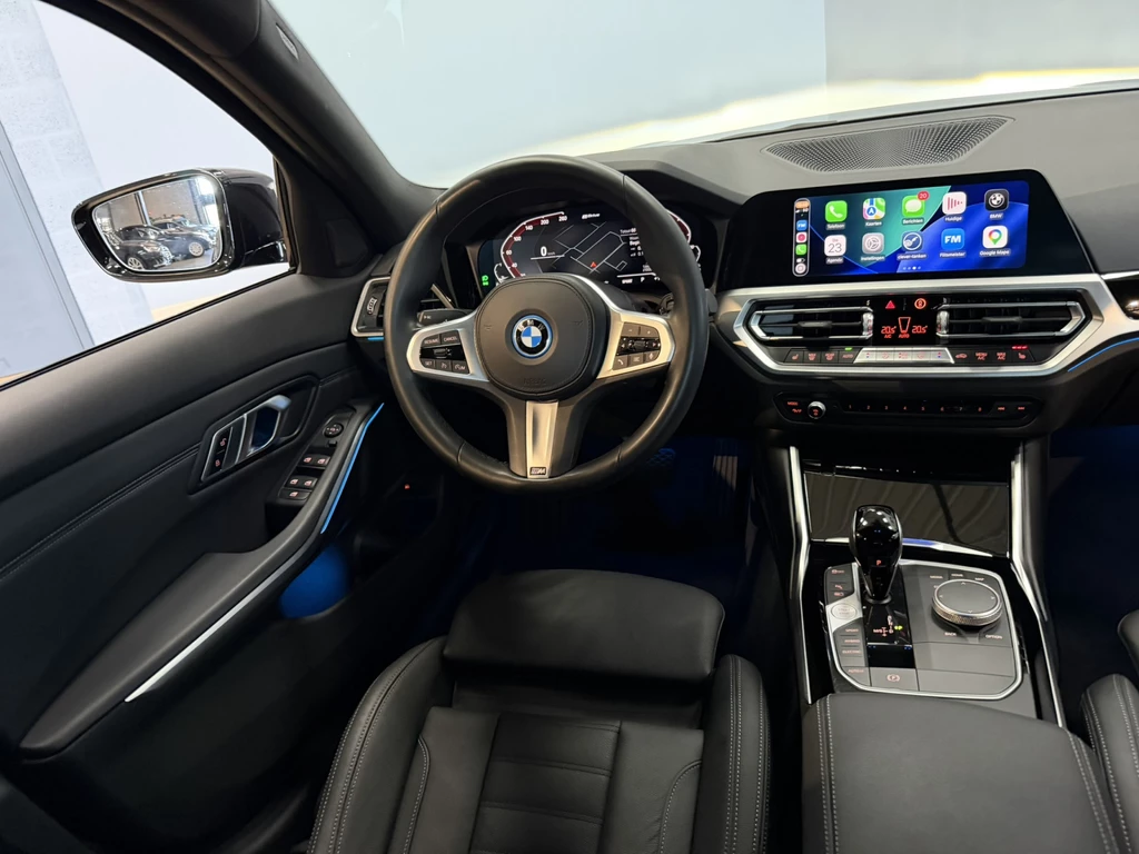 BMW 3 Serie – foto 23