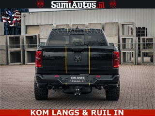 Dodge Ram 1500 – thumbnail 6