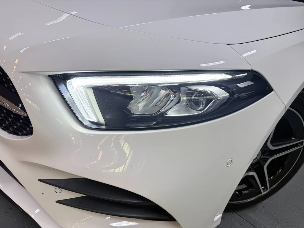 Mercedes-Benz A-Klasse – foto 8