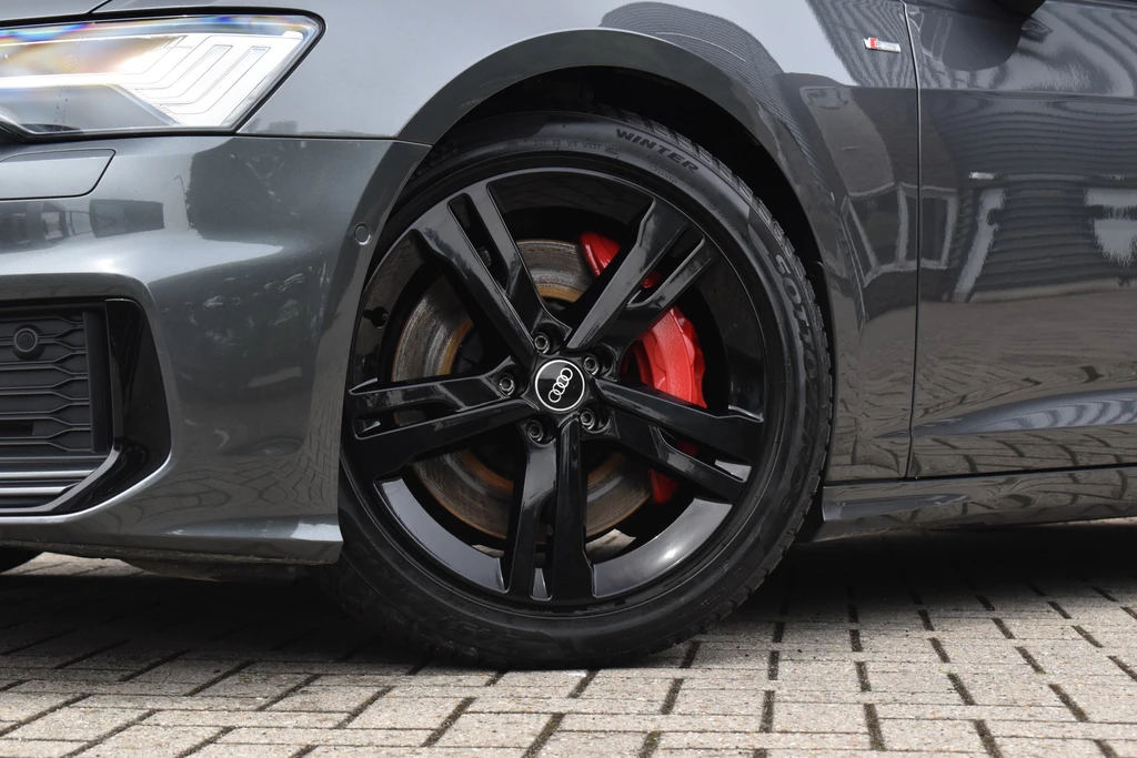Audi A6 – foto 43