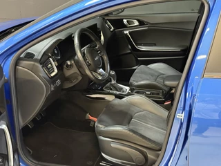 Kia Ceed – thumbnail 10