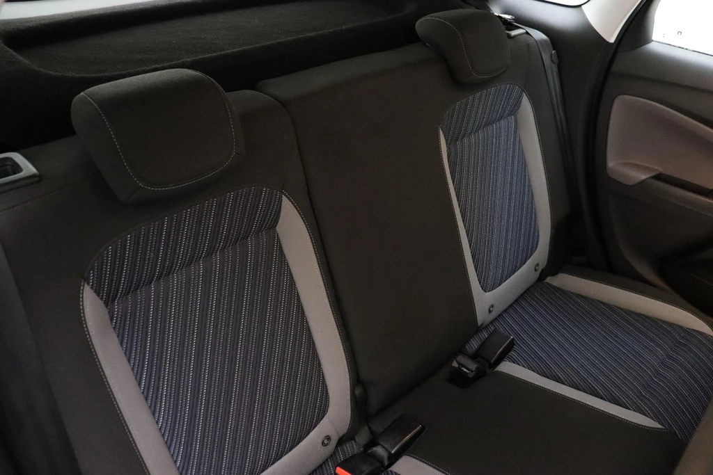 Opel Crossland X – foto 16
