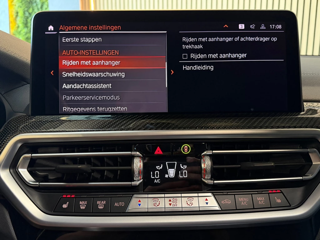 BMW X3 – foto 26