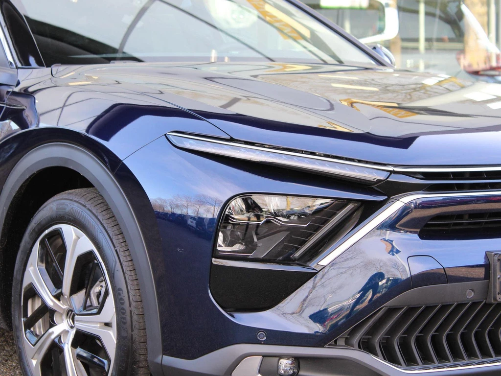 Citroën C5 X – foto 8
