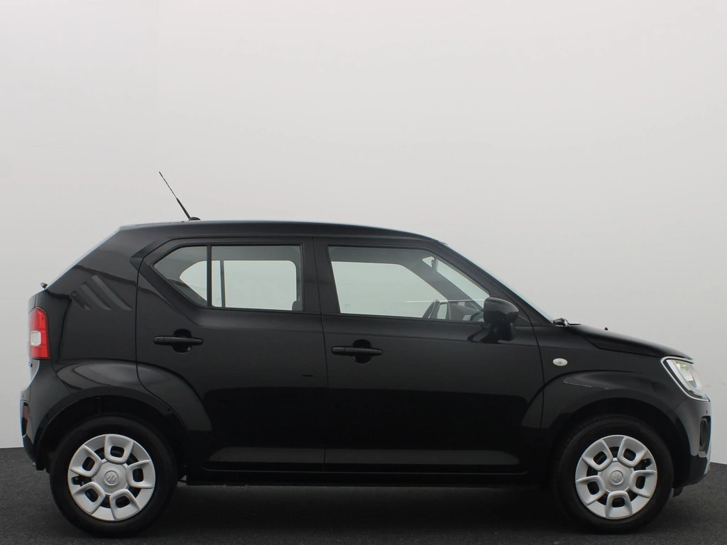 Suzuki Ignis – foto 6