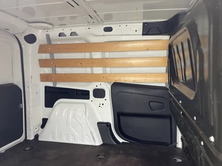 Opel Combo – thumbnail 12